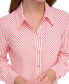 Фото #4 товара Women's Striped Shirt