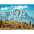 Фото #2 товара Puzzle Grand Teton im Herbst 500 Teile