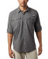 Фото #3 товара Men's Bahama II Long Sleeve Shirt