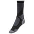 Фото #1 товара ODLO Crew Active Warm XC socks