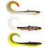 Фото #2 товара WESTIN BullTeez Curltail Soft Lure 3g 80 mm 3 units