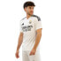 ADIDAS Real Madrid 24/25 home short sleeve T-shirt