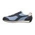 Diadora Equipe Italia Lace Up Mens Size 12.5 M Sneakers Casual Shoes 177996-650
