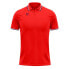 Фото #2 товара GIVOVA Piquet Action short sleeve polo