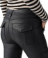 ფოტო #3 პროდუქტის Women's Sculpted Hayden Cargo Pants