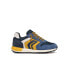 Фото #1 товара GEOX Alben trainers