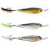 LIVE TARGET Flutter Sardine Jigging Spoon 11g 45 mm