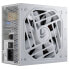 Фото #2 товара Seasonic Vertex GX White 80 PLUS Gold Netzteil, modular, ATX 3.0, PCIe 5.0 - 1200 Watt