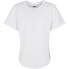 ფოტო #1 პროდუქტის URBAN CLASSICS Turn Up short sleeve T-shirt