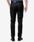 ფოტო #2 პროდუქტის Men's Premium No Iron Khaki Slim-Fit Flat Front Pants