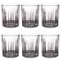 Фото #1 товара Trinkglas-Set HIGH CLASS 6er-Set