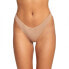 RVCA Solid Medium Frenchy Bikini Bottom