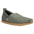 Фото #2 товара TOMS Alpargata Resident Slip On Mens Size 7 D Sneakers Casual Shoes 10017654T