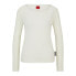 Фото #3 товара HUGO Shakilyn 10253758 Sweater