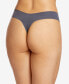 Women's Breathe Thong Underwear 6J1661B