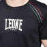 ფოტო #5 პროდუქტის LEONE1947 Flag short sleeve T-shirt