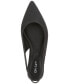 Фото #4 товара Women's Mayaa Slingback Flats, Created for Macy's