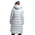 Фото #2 товара SUPERDRY Code Xpd Longline Puffer jacket