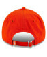 Фото #5 товара Men's Orange San Francisco Giants City Connect 9TWENTY Adjustable Hat