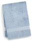 Фото #1 товара Finest Elegance 30" x 56" Bath Towel, Created for Macy's