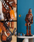 Star Wars Chewbacca Figure Building Set for Adults 75371, 2319 Pieces