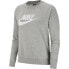 Фото #1 товара Sweatshirt Nike Sportswear Essential W BV4112 063
