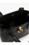 Фото #14 товара Сумка Koton Leather Double Handle