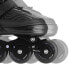 Фото #5 товара Spokey Matty SPK-943451 roller skates, sizes 35-38