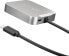 Фото #3 товара Stacja/replikator j5create 4K60 Elite USB-C (JCD391-N)