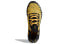 Фото #6 товара Кроссовки Adidas Terrex Two Ultra Parley Low-Top Black/Yellow