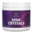 MSM Crystals, 7.05 oz (200 g)