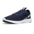 Фото #2 товара Puma Star Vital Outline Running Mens Blue Sneakers Athletic Shoes 37987001