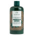 Фото #1 товара The Body Shop Jamaican Black Castor Oil Очищающий кондиционер с касторовым маслом для кудрявых волос