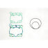 ATHENA R2506-034 Race Gasket Kit With Cylinder Head Gasket+2 Cylinder Base Gaskets