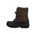 London Fog Oxford Snow Toddler Boys Brown Casual Boots 63K770-EC