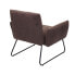 Lounge-Sessel K34 Bouclé