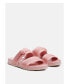 ფოტო #3 პროდუქტის Women's Nautic Casual Platforms Slides