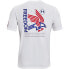 [1362049-100] Mens Under Armour Freedom USA Eagle T