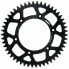 WRP Suzuki RM 80/Yamaha YZ 80 83-18 Rear Sprocket 47T - фото #1