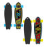 Фото #1 товара SPORT ONE Twins Abec5 Skateboard