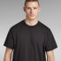 ფოტო #5 პროდუქტის G-STAR Essential Loose short sleeve T-shirt