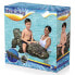 Фото #4 товара BESTWAY Crocodile Pool Air Mattres