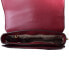 Сумка женская Michael Kors 35F2GNML2Y-MULBERRY-MLT Красный 23 x 17 x 5 cm