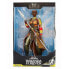 Marvel Black Panther Wakanda Forever Okoye Fashion Doll