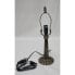 Desk lamp Viro Buttefly Multicolour Zinc 60 W 25 x 46 x 25 cm