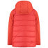 Фото #2 товара CMP Long Fix Hood 32K1165 jacket