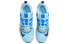 Фото #4 товара Кроссовки Nike Court Vapor Lite Blue White