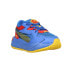 Фото #2 товара Puma RsZ Superman Lace Up Infant Boys Blue Sneakers Casual Shoes 385823-01