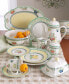 Фото #2 товара Dinnerware, French Garden Premium Porcelain Fleurence Sugar Bowl