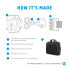 Фото #10 товара HP Professional 15.6-inch Laptop Bag - Messenger case - 39.6 cm (15.6") - 610 g